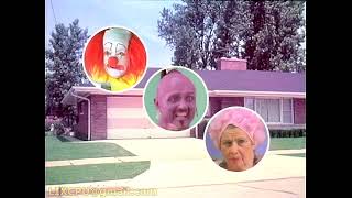 Pie Gag