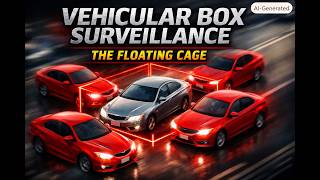 Vehicular Box Surveillance — The Floating Cage screenshot 2
