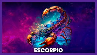 🦂 ESCORPIO ♏ — MUCHO CUIDADO CON ESTOS ATAQUES 🔮 DEBES PROTEGERTE (OCTUBRE 2025)