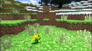 Stanley Parable Minecraft Ending