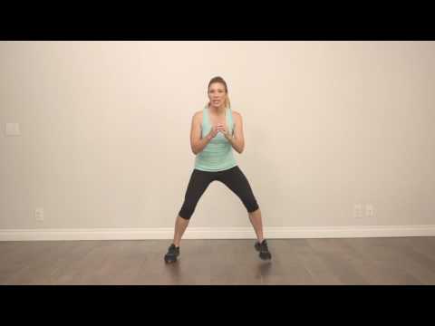 Stutter Step Aerobics Wellness Chronic Pain Relief: www.PainScale.com