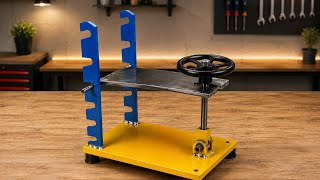 You Will Never See This Tool in Stores; It Shocked Every Engineer