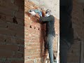 👨‍🔧👷‍♂️⚡ #electric #workout #work #shorts #fyp #bangladesh #conceal #wiring #group #cutting