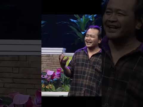 Punk Belajar Gombal