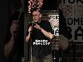 有名大学【スタンダップコメディ/BJ Fox】#standupcomedy #お笑い#shorts