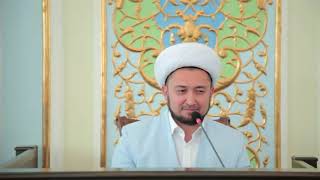 Исроф - 3. Раҳимберди Домла Раҳмонов