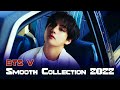 BTS V Handsome Smooth Collection 2022