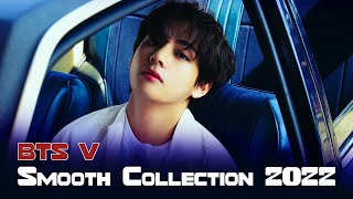 BTS V Handsome Smooth Collection 2022