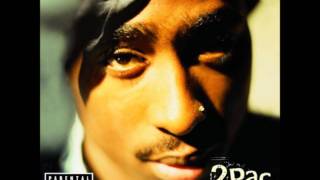 2pac - all about you (with unreleased 3rd 2Pac verse)