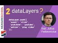 Understanding the GTM dataLayer feat. Julius Fedorovicius (AnalyticsMania)
