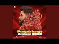Punjab Kings Anthem mp3