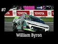 POST-ROVAL POWER RANKINGS