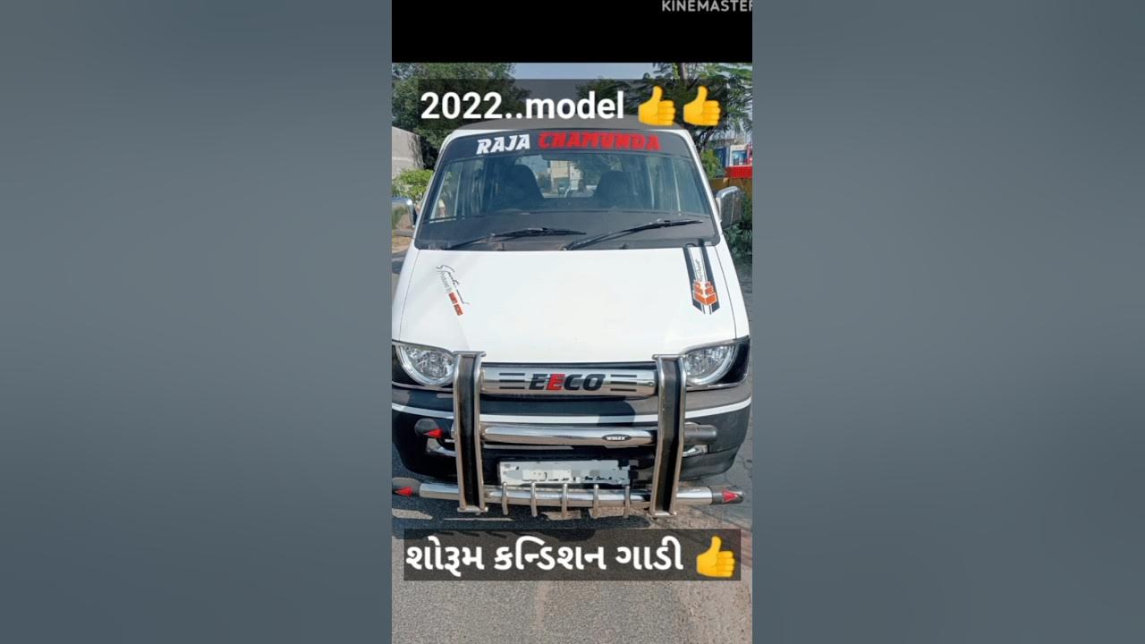 2022 Company CNG Eeco Gadi CNG Petrol eco Car Maruti Suzuki Eco 2022-company-cng-eeco-gadi-cng-petrol-eco-car-maruti-suzuki-eco
