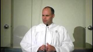 FBC Winnsboro "Baptism of Payden Cannaday"