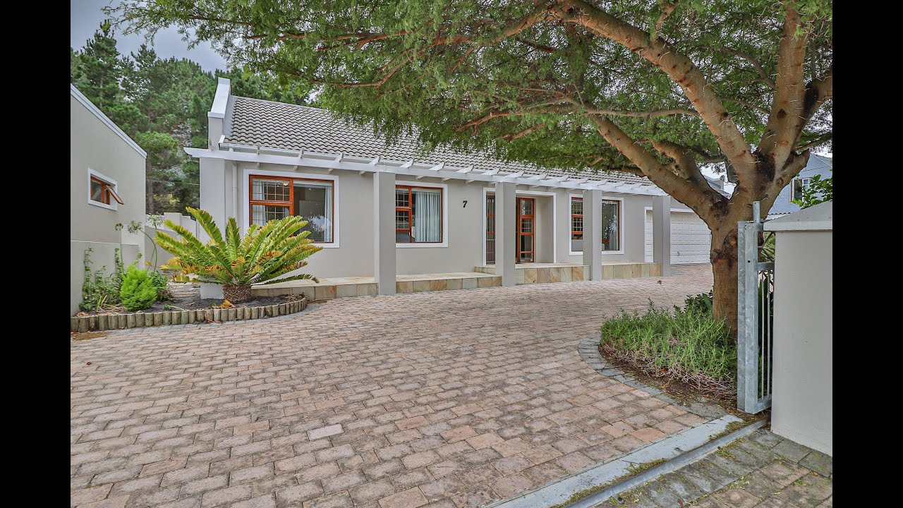 Home For Sale Kleinmond YouTube