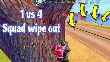 My Teammate couldn’t believe what happened 1v4? COD Mobile1vs4 #callofdutymobile #codmtipsandtricks