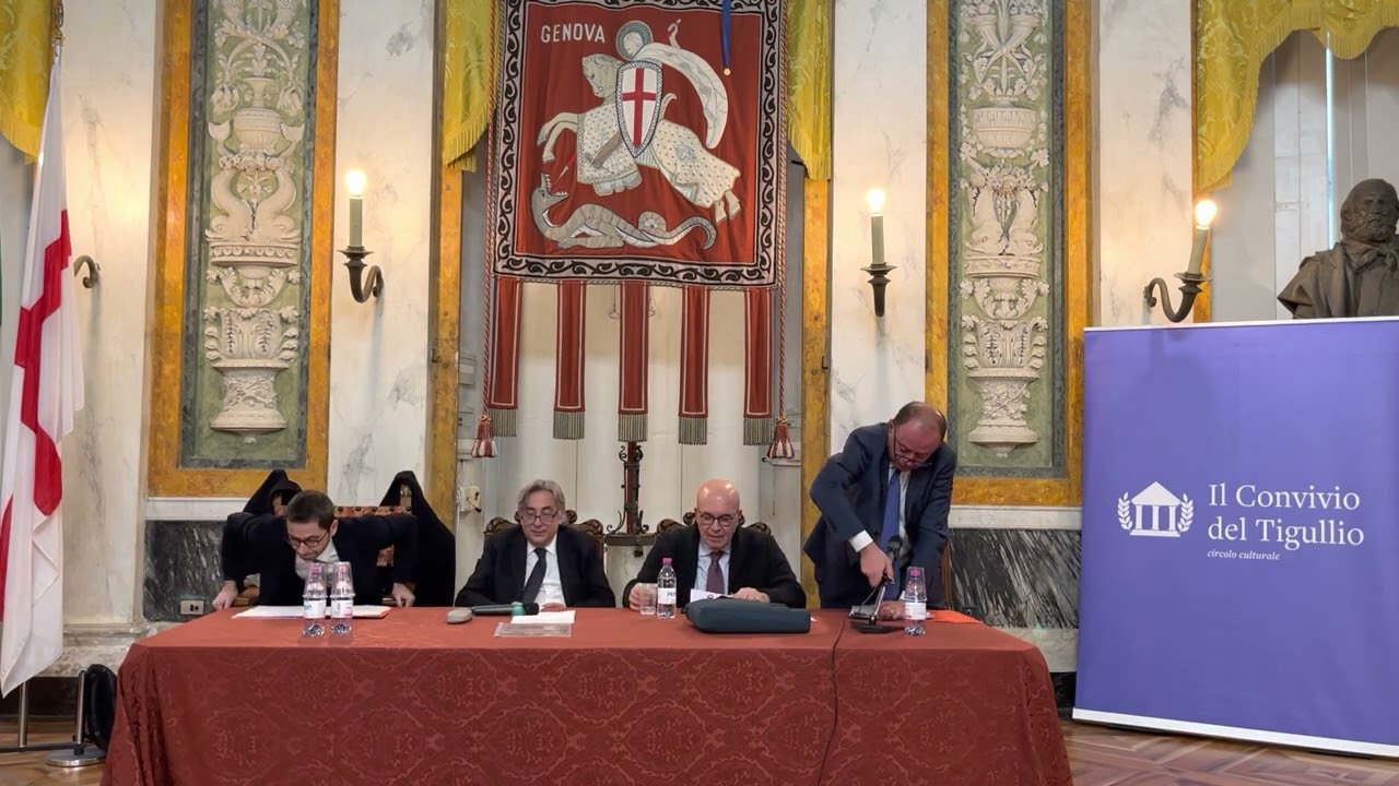 Errore giudiziario. Cause e rimedi.