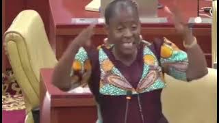 DI WO FIE ASEM ’   ADA MP RESPONDS TO AFENYO MARKIN’S CRITICISM OF MAHAMA’S APPOINTMENTS LACKING GA