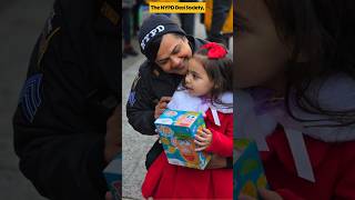 NYPD Desi Society Toy & Coat Drive | Queens Community Lions Club x 102nd Precinct