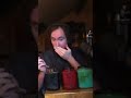 Asmon tried viral pineapple kool-aid grape flavor the black one