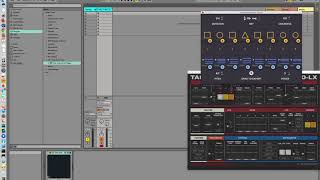 I2C8 Features: Make a change of key