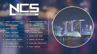 NCS  Colors Full Album Mix   YouTube