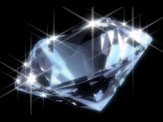 Marco Kloss - Ein Diamant