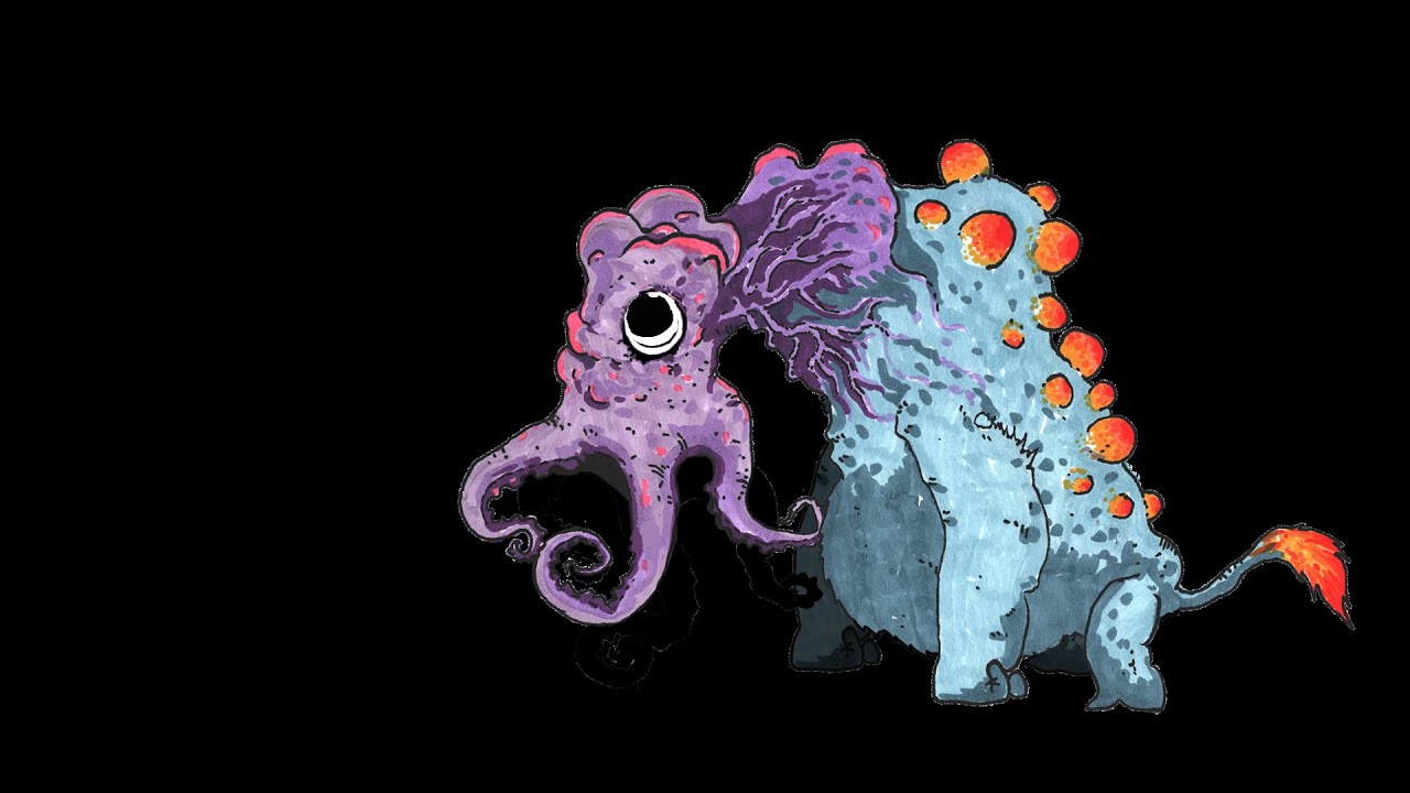 Propeller Sky - Kotiga jam