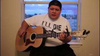 Download lagu So Far Away - Avenged Sevenfold (Acoustic Cover)