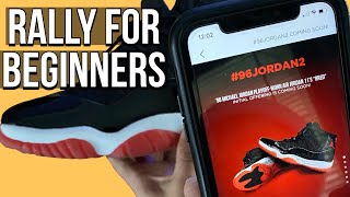 Rally Rd. Investing for Beginners (Alternative Investing)