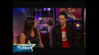 Interview with Billy Burke part 1 Net Worth