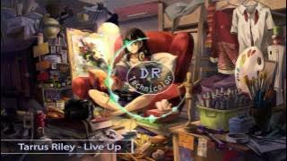 Tarrus Riley – Live Up (HD)