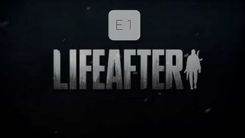 LifeAfter(shopping malls)