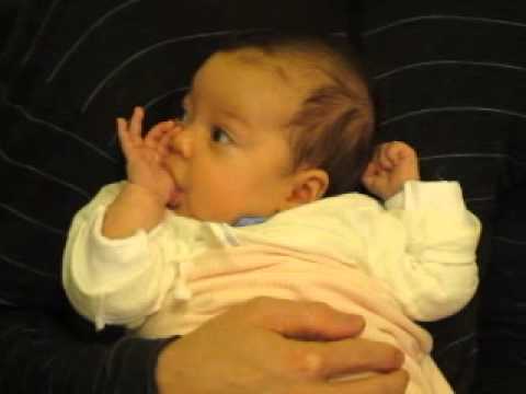 2013.04.29 Thumbelina 1 / 拇指姑娘 1