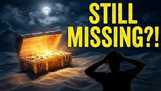 Lost Treasures That Were Never Found | The World’s Greatest Mysteries | The Untold Chronicles 