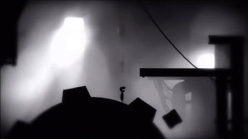 Limbo Walkthrough PS3 - Chapter 27