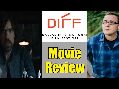 Rememory Movie Review - DIFF 2017 - YouTube