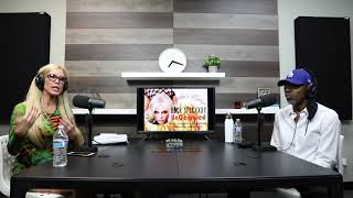 Amber Lynn's Guests: Sean Michaels and Daniel DiCriscio - 10/22/20