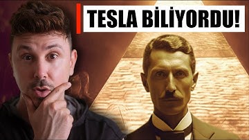MISIR PİRAMİTLERİ
