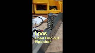 Lpos Lw40 Linear Chain