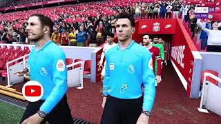 Liverpool vs Tottenham LIVE | Premier League 2024 | Match LIVE Today! screenshot 4