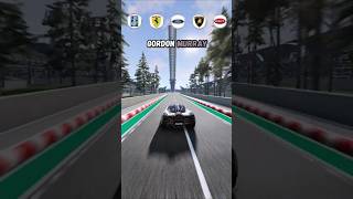 which car can reach the highest points? #beamngdrive #simulation #beamngexperiments