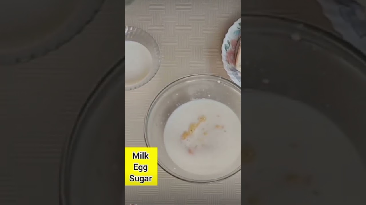 French Toast | Pakistani Moms