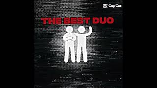 best duo #edit #anime #audio #gokuandvegeta