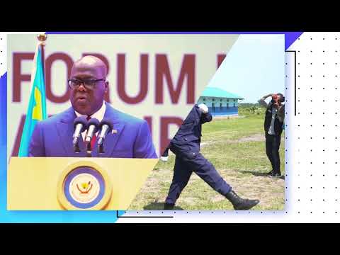 Dans le cadre du renforcement des effectifs de la Police Nationale Congolaise et de l’amélioration
