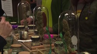 Virginia Lawmakers debate creating legal cannabis marketplace