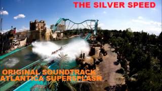 Atlantica Supersplash (Europapark) Original Soundtrack