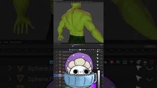 Making Arcane Skin From Scratch??