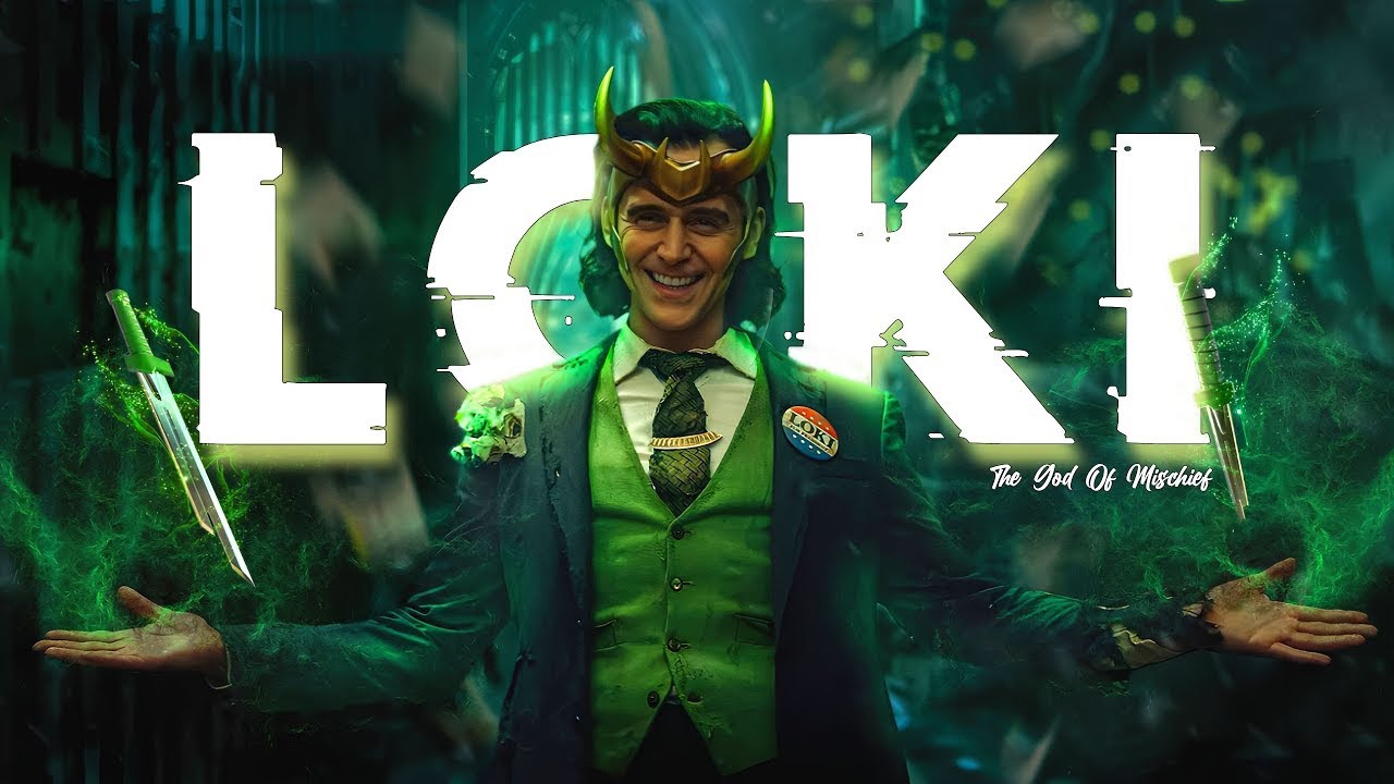 LOKI - The God Of Mischief | Loki Edit Status | The Box | WhatsApp Status