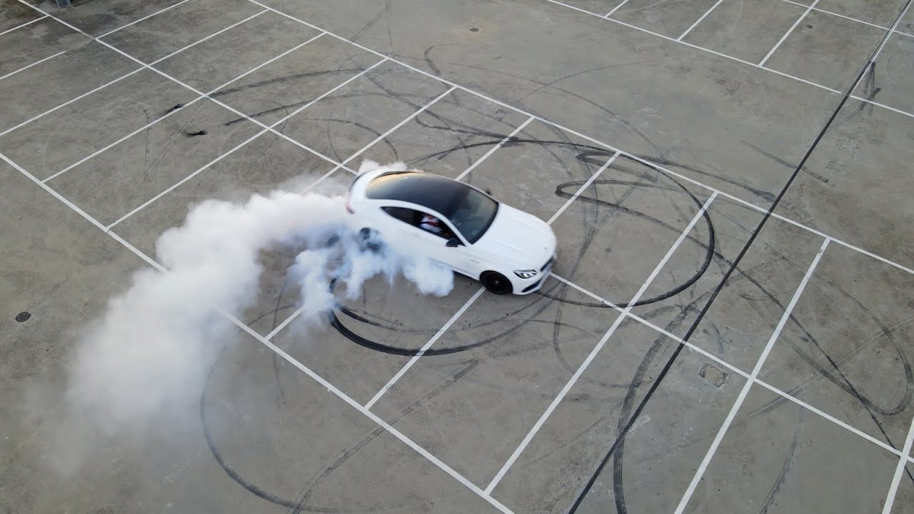 KEAUN - BEAT THE BOX OFFICIAL MUSIC VIDEO